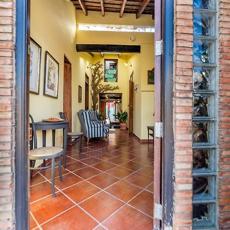 Villa Lupita Alquerías del Niño Perdido 外观 照片