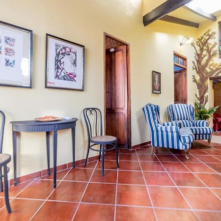 Villa Lupita Alquerías del Niño Perdido 外观 照片