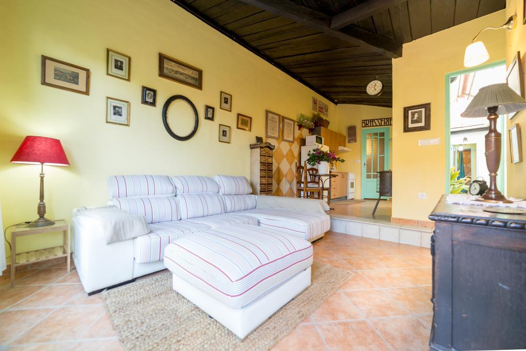 Villa Lupita Alquerías del Niño Perdido 外观 照片