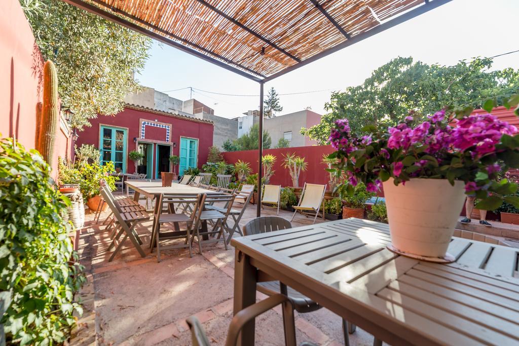 Villa Lupita Alquerías del Niño Perdido 外观 照片