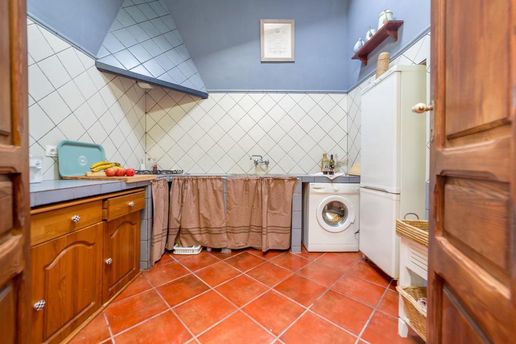 Villa Lupita Alquerías del Niño Perdido 外观 照片