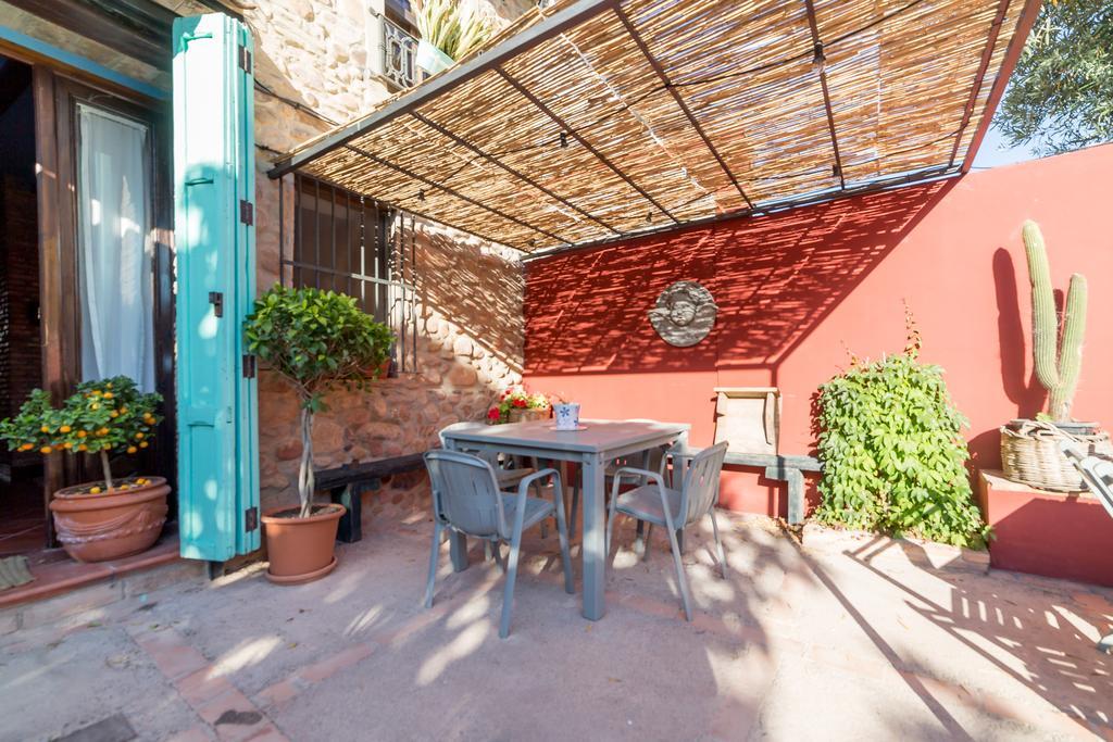Villa Lupita Alquerías del Niño Perdido 外观 照片