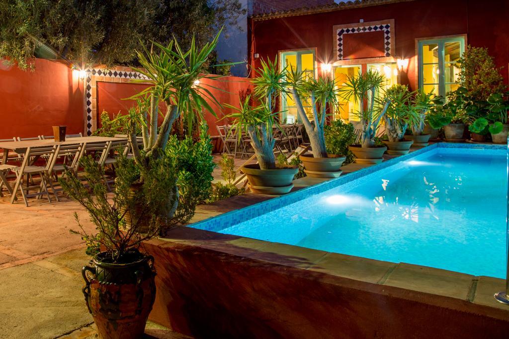 Villa Lupita Alquerías del Niño Perdido 外观 照片