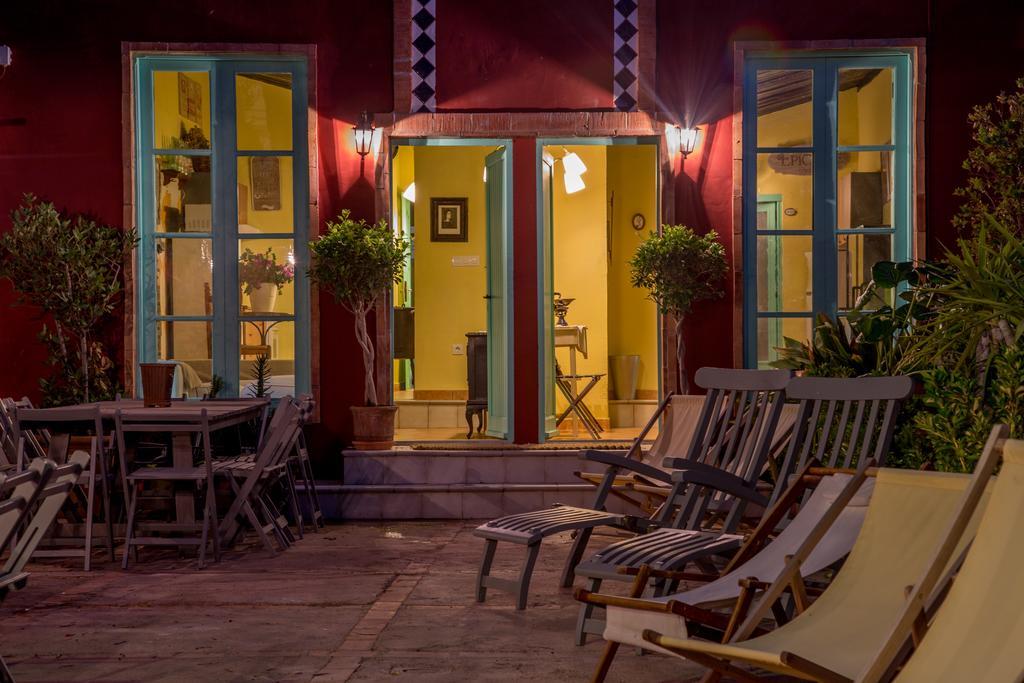 Villa Lupita Alquerías del Niño Perdido 外观 照片